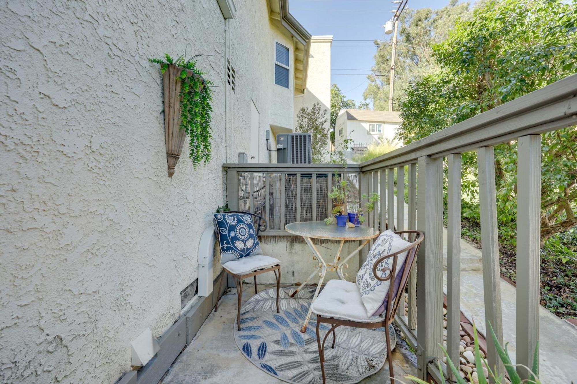 Chic Peaceful Retreat 16 Mi To Beaches And Wineries! Santa Paula Exterior photo